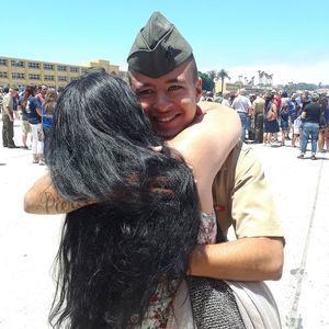 Meet your Posher, Jamie